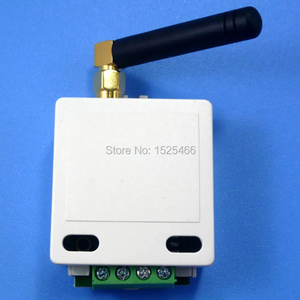 HY048 433M RS485 UART <strong>Wireless</strong> Transceiver <strong>Module</strong> RF Serial Port Transmitter and Receiver <strong>Module</strong> for PTZ Camera Modbus - Product Image 6