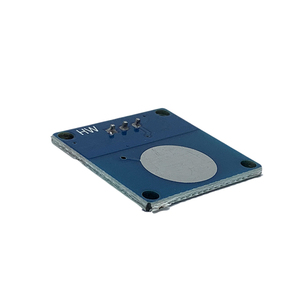 TTP223 capacitivo Touch Key Switch modulo PCB pulsante toccante modulo modulo scheda DC2 a 5.5V modulo 2.5-5.5V TTP223 - Product Image 5