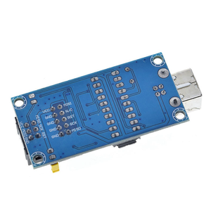 <strong>AVR</strong> MCU USBtinyISP with <strong>USB</strong> square Cable Download Cable <strong>USB</strong> Interface - Product Image 2