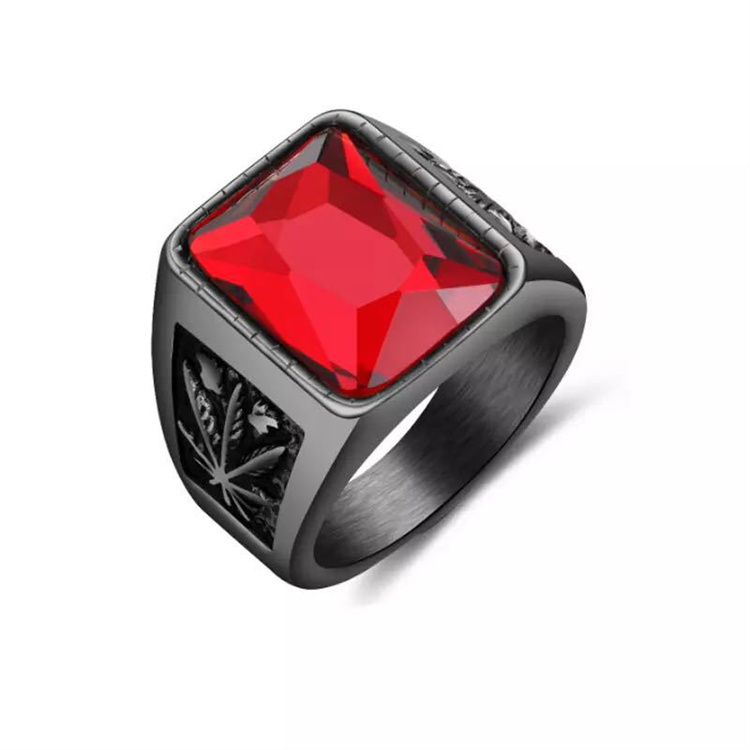 Red A