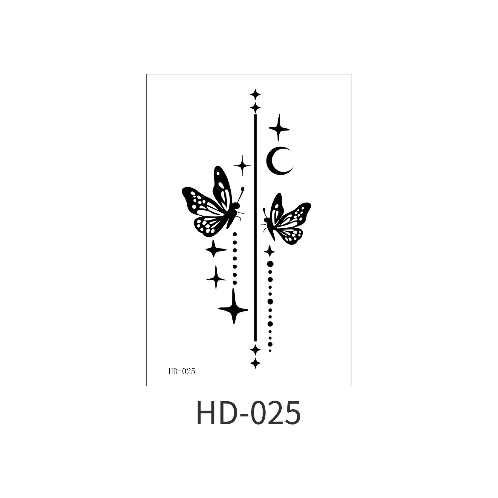HD-025 เอชดี-025