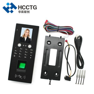 Rfid Biometric Security Machine Smart Standalone Door Lock Wifi Fingerprint Access Control System MR20 - Product Image 2