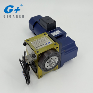 45DF Roller Gear Cam <strong>Index</strong> Unit High Precision Cam Indexer High Quality Rotary Indexing <strong>Table</strong> for <strong>CNC</strong>/Automatic Filling Machine - Product Image 5