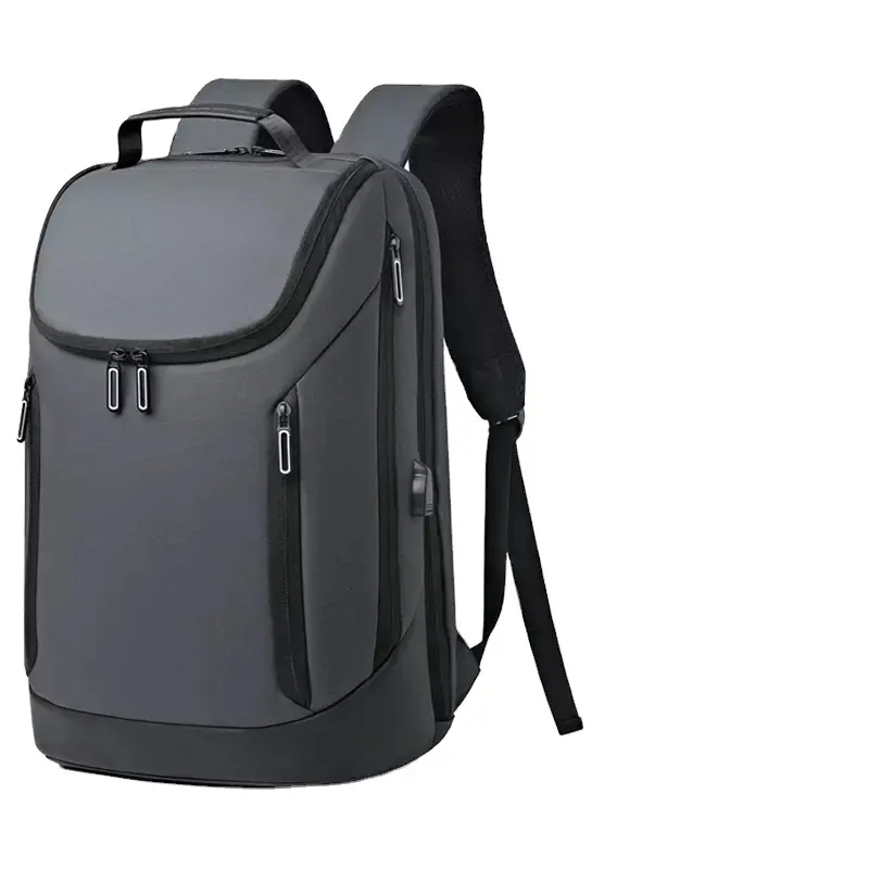 2024 New YCH Waterproof Laptop Bag Backpack Anti-Theft Luxury Treval School Backpack Bags Custom Business Rucksack Back Pack