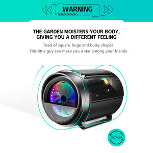 Lovingcool yeni stil Pc durumda ATX/M-ATX Form faktörü masaüstü oyun için USB ve ses portları ile mikro ATX anakart destekler - Product Image 2