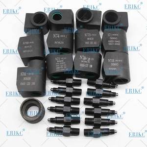 12 adet yüksek basınçlı enjektör sıkma aracı tutmak için kullanılan enjektör test tezgahı - Product Image 2