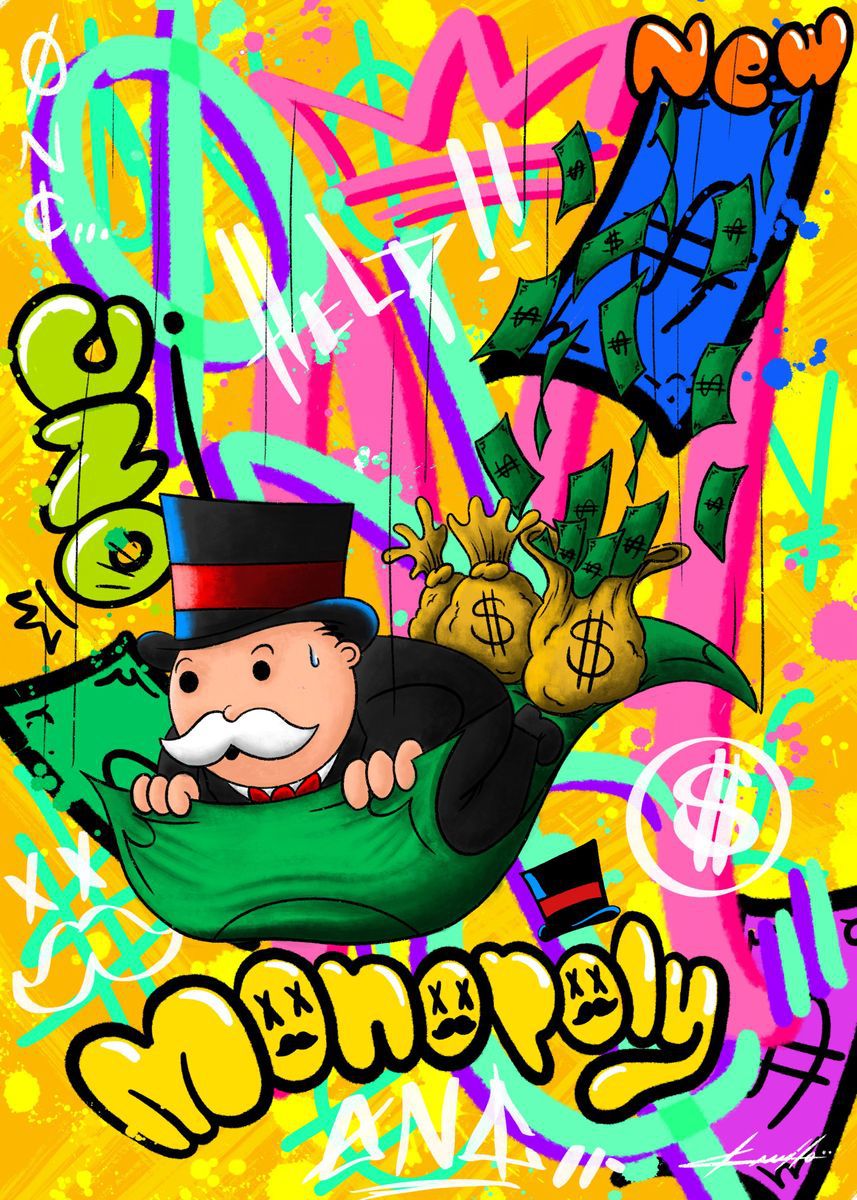 Multicolored01
