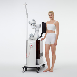 <span class=keywords><strong>2025</strong></span> Innovaitve Leaflife Профессиональный робот-массажер для ног - Product Image 1