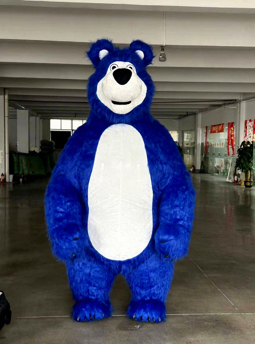 Bleu