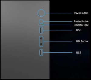 I3 7100เกมแบบเต็มรูปแบบราคาถูกชุดคอมพิวเตอร์ตั้งโต๊ะอุปกรณ์สร้างคอมพิวเตอร์เดสก์ท็อปเกมเมอร์พีซีแบบกำหนดเอง - Product Image 5