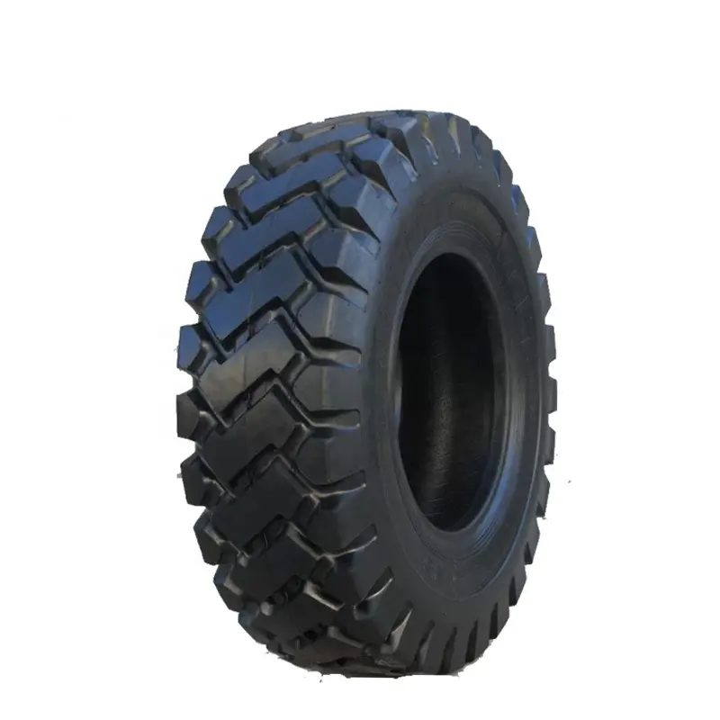 Neumático sólido barato de alta calidad 29,5-25 26,5-25 20,5-25 17,5-25 23,5-25