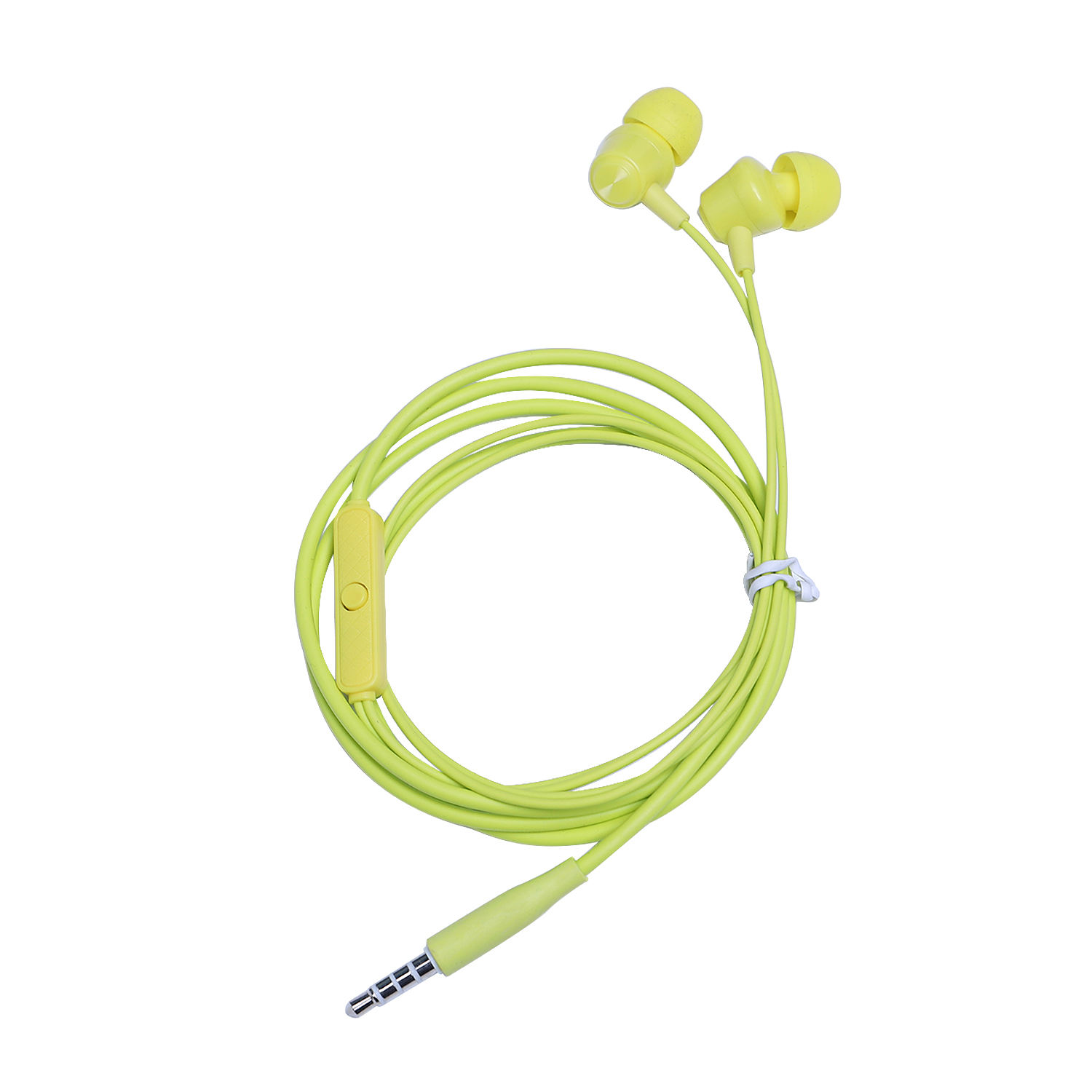 สีเหลือง