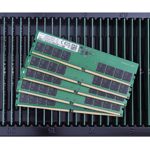 DDR5 memoria Desktop RAM 8GB 16GB 32GB 48GB 64GB 5200MHz 5600MHz 4800MHz ECC funzione usata e prodotti di magazzino - Product Image 2