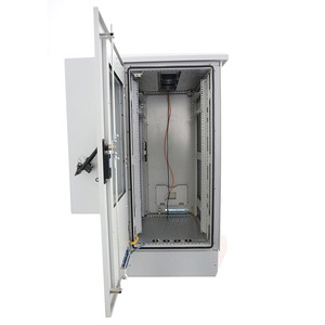Açık depolama büyük elektrik dolabı Masterplug su geçirmez alüminyum elektrik güvenlik duvar montaj Metal muhafaza