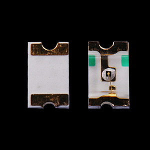 チップ0603 0805 1206 smd LED赤緑青 - Product Image 3