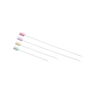 1.8mm חד פעמי מנעול אבטחת מטען כבל חותם עבור מיכל