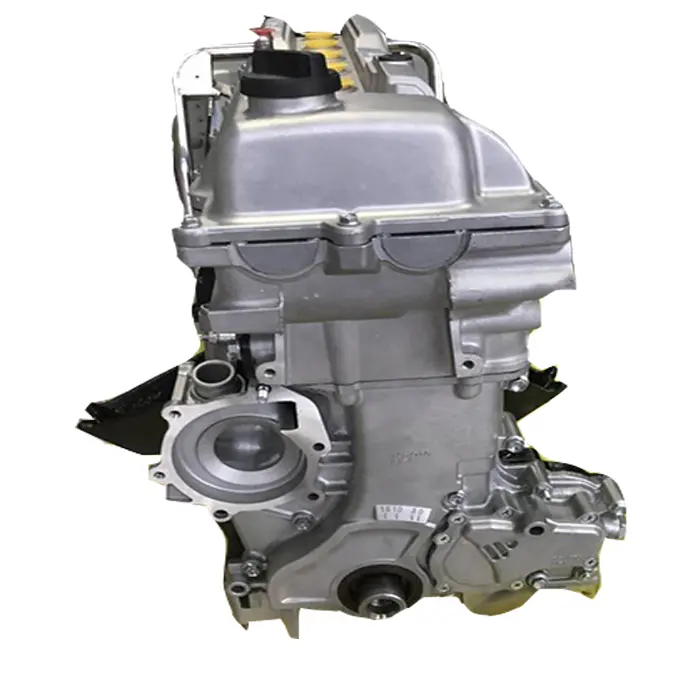Motore automobilistico nuovo motore a cilindro L6 gruppo motore 1fz Fe motore per Toyota Land Cruiser SUV Fzj100 Land Cruiser Prado