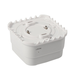 智能家居移动监控报警系统最佳图雅无线WiFi漏水流量检测仪 - Product Image 3