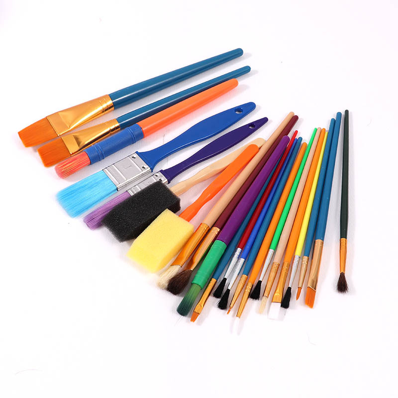 Multiple colors