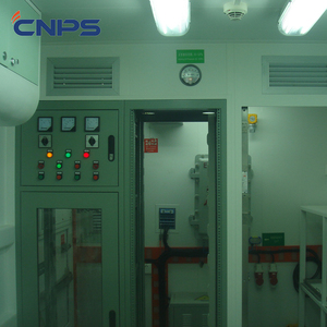Unidad de Registro de barro CNPS, con sensores y sistemas - Product Image 3