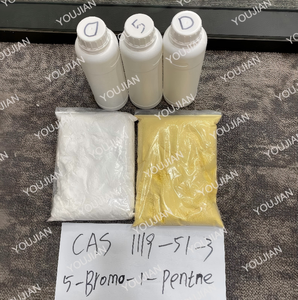 Pengiriman cepat 1119-51-3 cairan kalium karbonat 5-bromo-1-pentene - Product Image 4