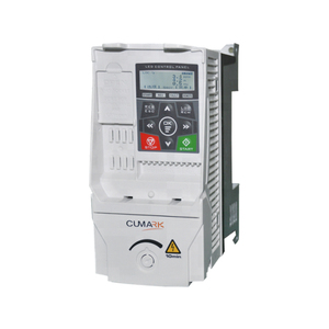 SVC V/F <strong>Control</strong> Mini Frequency Inverter 2.2kw VFD with Modbus <strong>PID</strong> Multi-speed <strong>Function</strong> - Product Image 2
