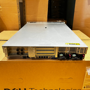 Hpe dl380gen11 שרת מתלה 2x4410y 12 ליבה 2.0GHz 4x32gb ddr5 4800hz זיכרון 960g/1.92 ssd 1000w אריזה מקורית - Product Image 6