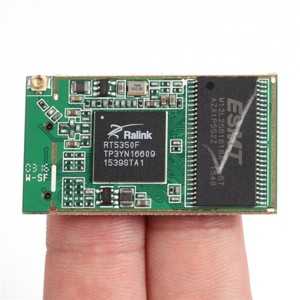 RT5350 <strong>wifi</strong> <strong>module</strong> pin header different pin definition function customized <strong>wireless</strong> <strong>module</strong> - Product Image 4