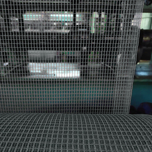 Rete di sicurezza in poliestere con rivestimento in Pvc - Product Image 3