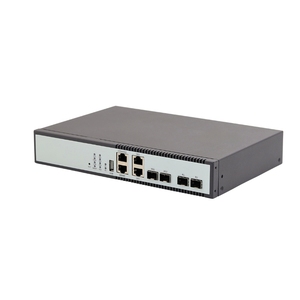 EPON 2/4/8/16ポート光ファイバーGEpon Epon OLT XGpon FTTH/ISPサポートVoIP/IPTVと他のOnuに対応 - Product Image 6