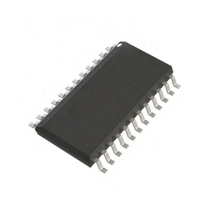Driver LED IC 16 uscita registro a scorrimento lineare oscuramento 100mA 24-SOIC STP16CP05MTR - Product Image 1