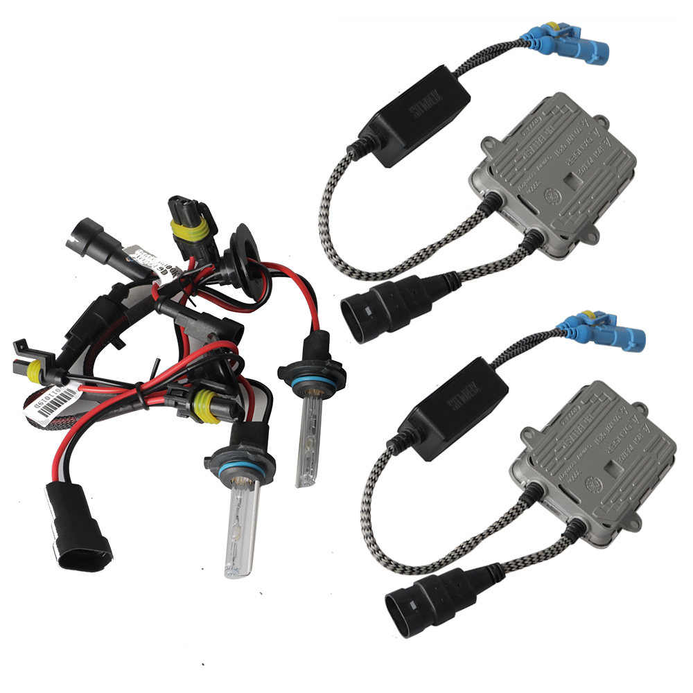 35W 9005 kit-A35 hid