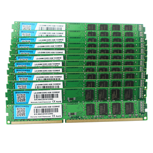Desktop 8GB DDR3-RAM 1600MHz Speicher RAM DDR3 8GB 4GB Modul RAM DDR3 8GB Für PC-Desktop - Product Image 4