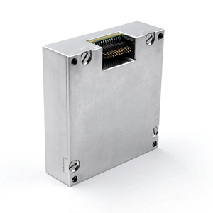 Unidad de medición inercial MEMS IMU Sensor de actitud inercial de alto rendimiento Giroscopio AHRS - Product Image 1