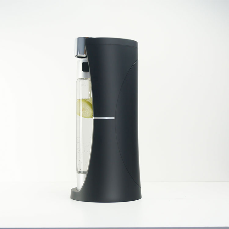XP-003 Soda Maker Black