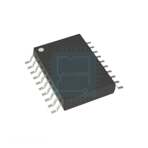 <strong>Embedded</strong> MG51FB9AE 16KB <strong>FLASH</strong> ROM, 1KB SRAM, 4KB LD Bom Service Electronic Component