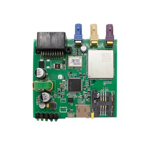 4G <strong>GPS</strong> Vehicle Tracking System Waterproof GSM Cold Chain Logistics Truck Monitoring External Antenna Temperature Sensor - Product Image 1