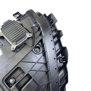 Yüksek performanslı sol <span class=keywords><strong>LED</strong></span> far takımı anti-sis işlevselliği ile OEM:1514952-00-D/514953-00-D Model 3 ve Model Y için