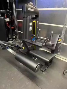 YG-1057 tập thể dục cơ thể xây dựng máy thương mại ngồi chân Curl phòng tập thể dục thiết bị hỗ trợ OEM cho phòng tập thể dục hoặc sử dụng nhà chân mở rộng - Product Image 2