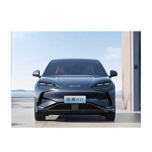 2024 New Arrival BYD Sea lion 5-door 5-seater Mid Size SUV 610km Long Range EV <strong>Car</strong> New Energy Vehicles <strong>Car</strong>
