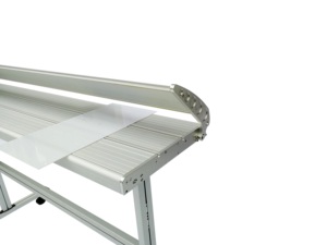 Manual Acrylic <strong>Cutter</strong> for Plexiglass Sheet 700mm-1300mm Acrylic Paper Trimmer - Product Image 4