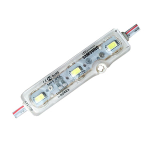 1.2W <strong>LED</strong> Module SMD5730 3LED 12V Injection <strong>Led</strong> Module - Product Image 1