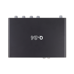 USB <strong>Audio</strong> Interface Sound Card External Condenser <strong>Microphone</strong> for Music Recording for PC Computer Studio for Live Performances - Product Image 5