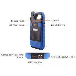Auto diagnose Keydiy Kd-max Key Tool und Kd Mate Kd-Mate Key Tools Programmier werkzeug