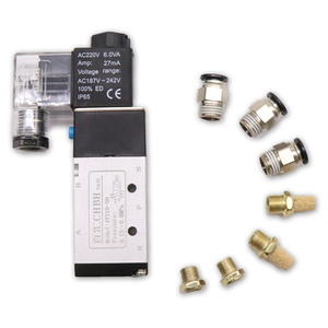 หน่วยรวมการจัดการอากาศ AFC20001 - Product Image 4