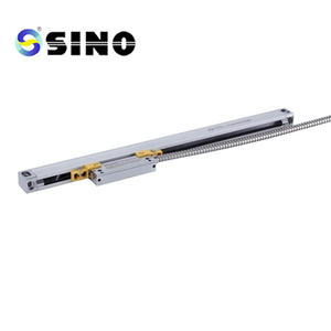 Soino KA500-220mm sottile scala lineare Set righelli Encoder lineare per alesatrice tornio - Product Image 5