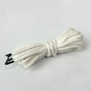 Cordones personalizados Algodón Poliéster Cuerda Cordón Sudadera con capucha Cuerda para prendas - Product Image 4