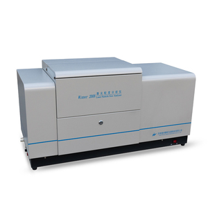 Winner 2008B Wet Dispersing <strong>System</strong> Automatic Laser Tester Particle Size <strong>Measurement</strong> Analyzer Detects Water-coal-slurry - Product Image 1
