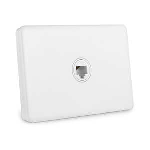 Nuevo producto de fábrica, enchufe de pared de ordenador estándar australiano multifuncional, red de alta velocidad, llamadas claras - Product Image 3