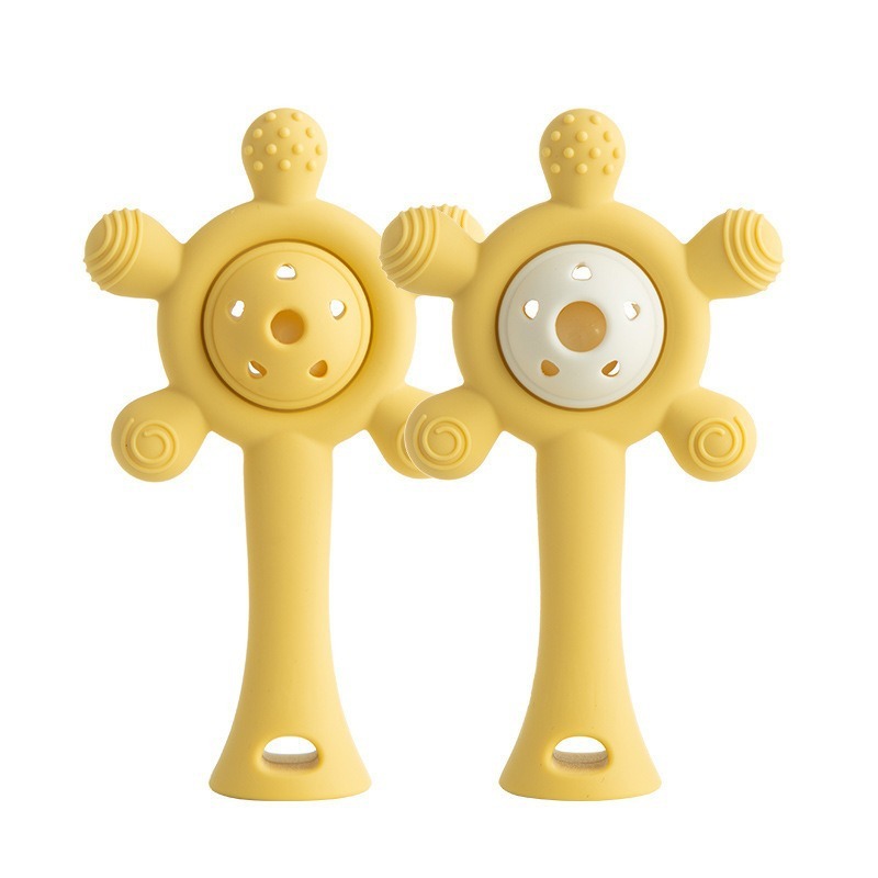 Lemon yellow